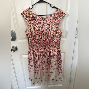 Jessica Howard dress
